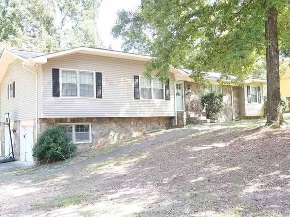 1617 Pomotaw Trl, Anniston, AL 36206