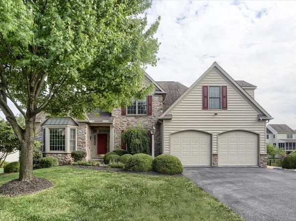 511 Nursery Dr S, Mechanicsburg, PA 17055