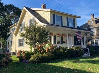 71 Mayo Ave, Needham, MA 02492