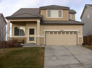 22079 E Belleview Pl, Aurora, CO 80015