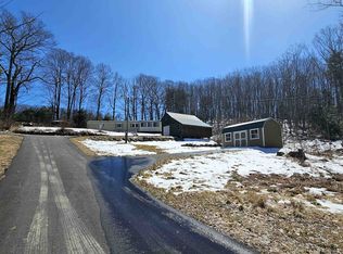 102 Prescott Rd, Pittsfield, NH 03263