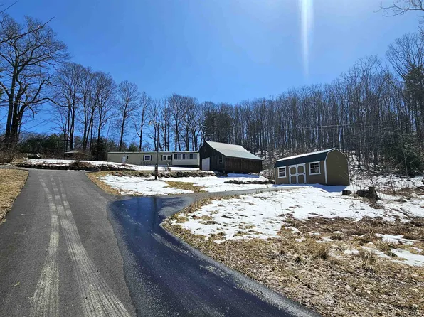 102 Prescott Road, Pittsfield, NH 03263