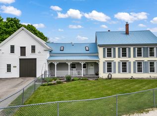 7 John St, Lyman, ME 04002