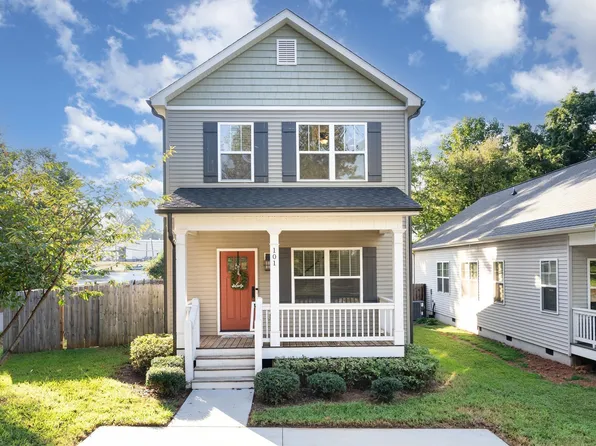 101 Burgess Ave, Greenville, SC 29609