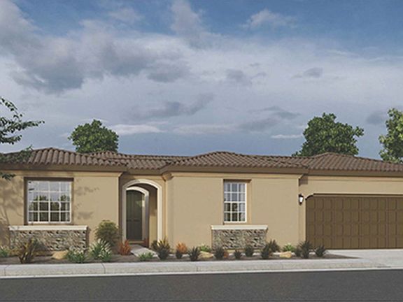 Plan Elevation.