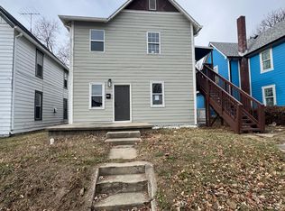 2219 Fletcher St #1, Anderson, IN 46016