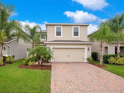 3762 Crawley Down Loop, Sanford, FL, 32773