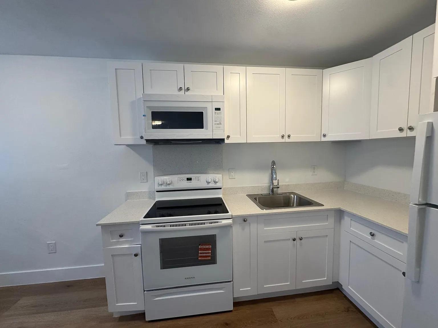 1 bed, 700 sqft, $1,595 — Photo 2