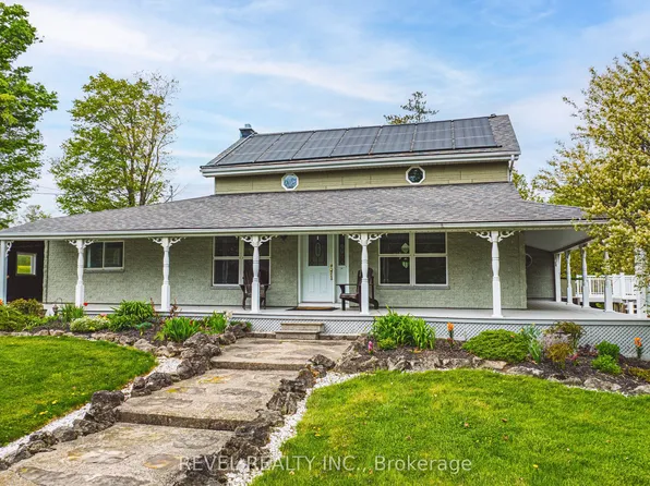 8546 Appleby Line, Milton, ON L0P 1B0