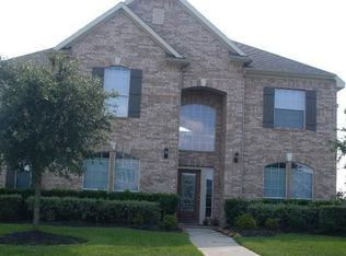 8010 Prairie Sage Dr, Richmond, TX 77406