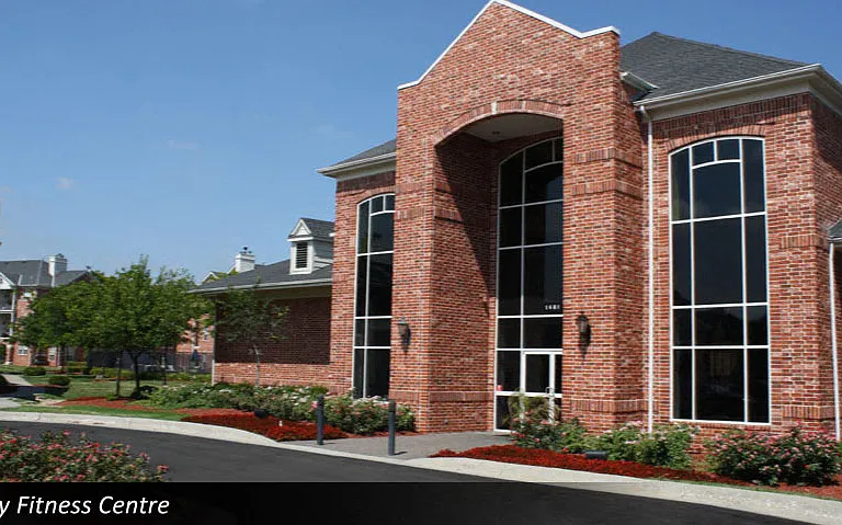 The Biltmore Apartments — Photo 14