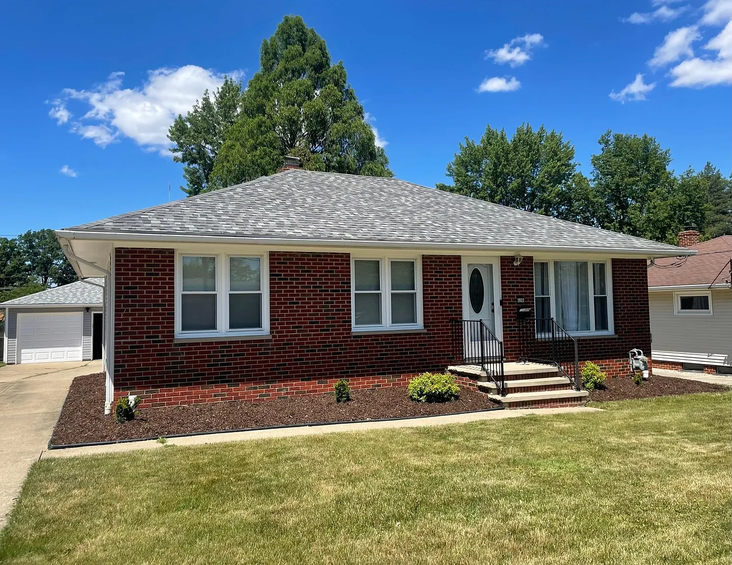2822 Dentzler Rd photo 1