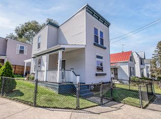 930 Park Ave, Newport, KY