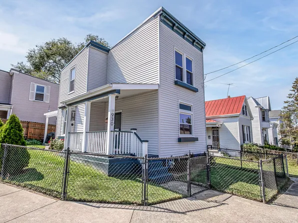 930 Park Ave, Newport, KY 41071