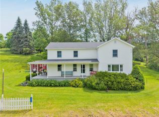 10950 Beals Rd, Cohocton, NY 14826