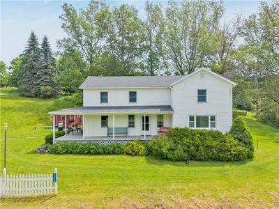 10950 Beals Rd, Cohocton, NY, 14826