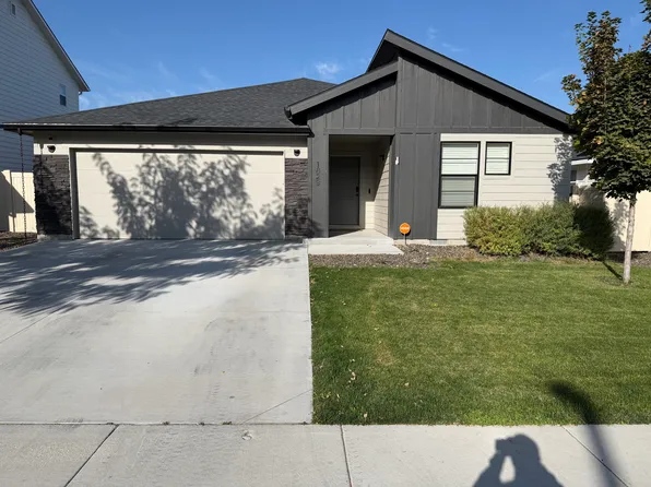 1829 S Seagrass Ave, Meridian, ID 83642
