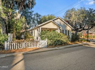 714 Charles St, Beaufort, SC 29902