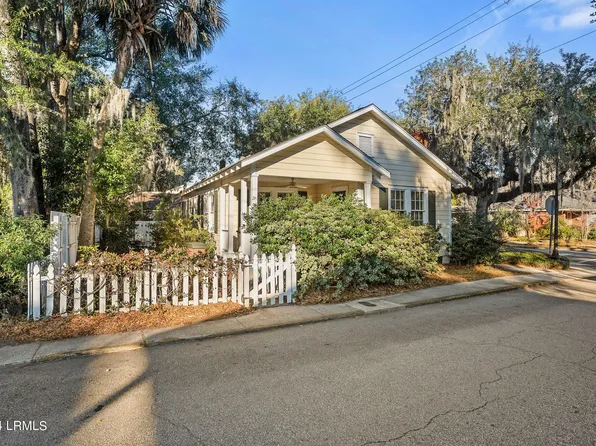 714 Charles St, Beaufort, SC 29902