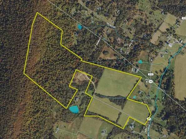 Frog Hollow Rd Lot Wp001, Winchester, VA 22603