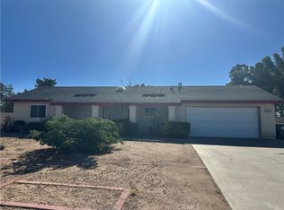 13006 Petaluma Rd, Victorville, CA 92392