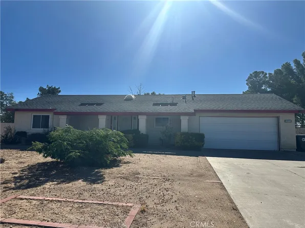 13006 Petaluma Rd, Victorville, CA 92392