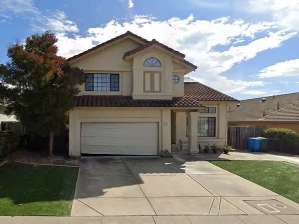 227 Devonshire Ct, Vallejo, CA 94591
