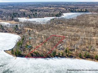 Ripley Spur Rd, Sarona, WI 54870