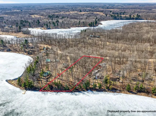 Ripley Spur Rd, Sarona, WI 54870