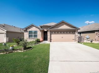 29710 Spring Copper, Bulverde, TX 78163