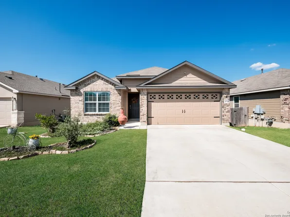 29710 SPRING COPPER, Bulverde, TX 78163