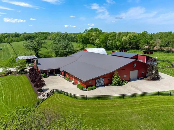 5122 230th St N, Port Byron, IL 61275