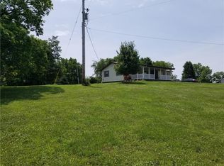 18042 Mill Rd, Georgetown, IL 61846