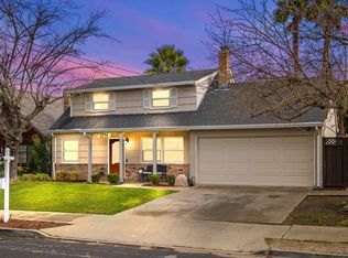 1234 N P St, Livermore, CA