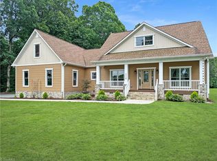 5518 Watchtower Rd, Julian, NC 27283