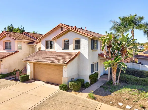 200 River Rock Ct, Santee, CA 92071