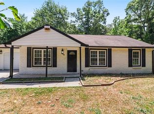 627 Towngate Blvd, Jonesboro, GA 30238