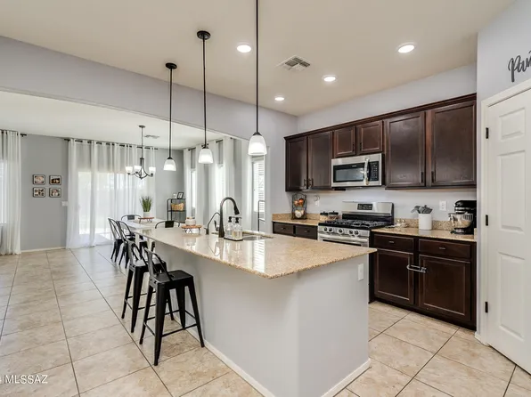 10367 S Keegan Ave, Pima County, AZ 85641