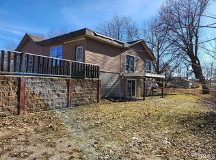 3159 N 400 W, Frankfort, IN 46041