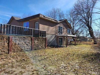 3159 N 400 W, Frankfort, IN, 46041