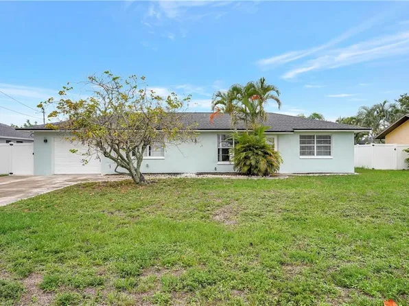 1428 SE 20th AVE, CAPE CORAL, FL 33990