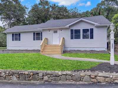 131 Curtis Drive, Sound Beach, NY, 11789