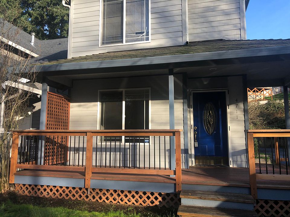 1st image of 4711 NE Leverich Pl
