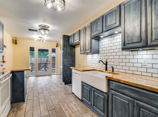 4210 Mayflower Dr, Garland, TX 75043