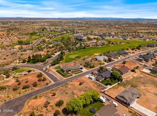 326 S Pioneer Trl, Snowflake, AZ 85937