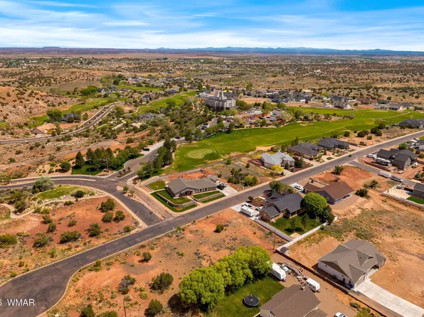 326 S Pioneer Trl, Snowflake, AZ 85937