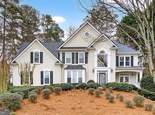 1560 Lockridge Dr, Cumming, GA 30041