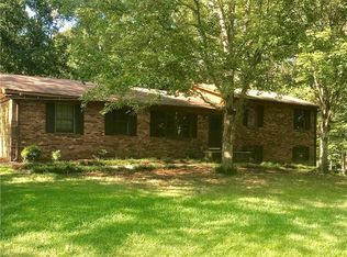 191 Kiwanis Kiddie Kamp Rd, Lexington, NC 27295