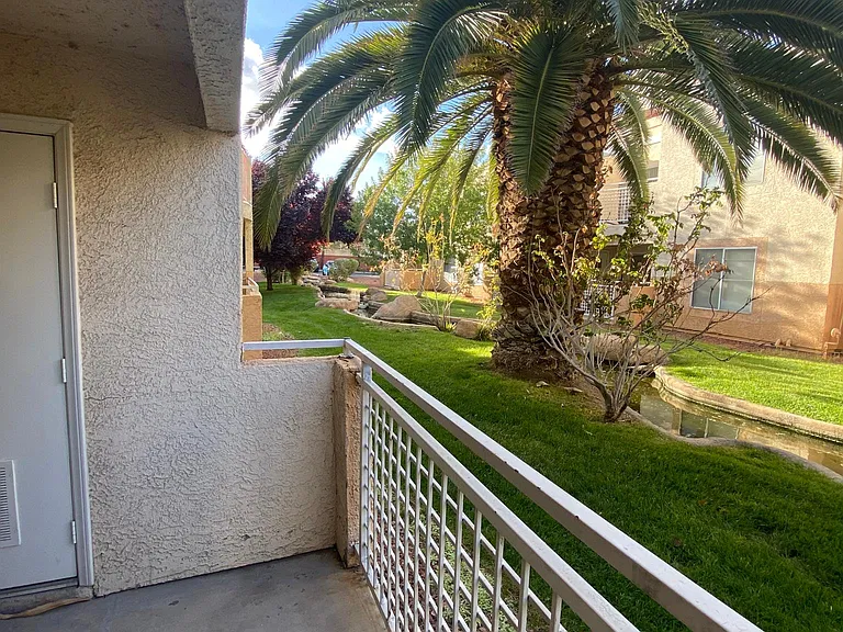 5000 Red Rock St #109 — Photo 12
