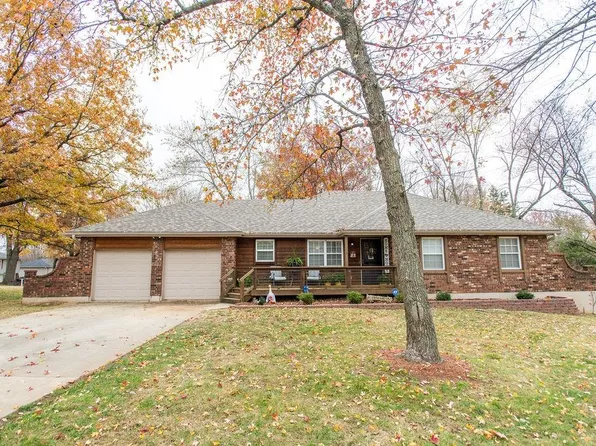 12 SE 140th Rd, Warrensburg, MO 64093